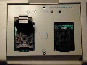Photo of PL370 module
